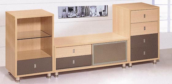 東莞辦公家具 地柜
