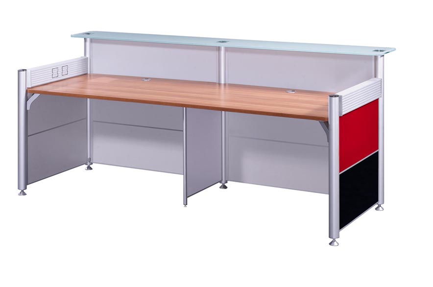 東莞辦公家具  前臺