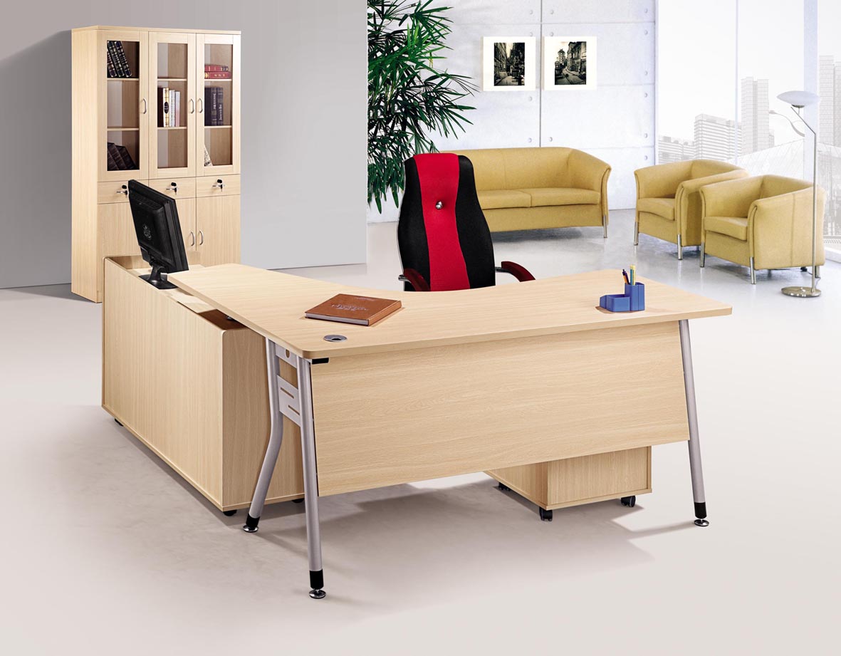 東莞辦公家具 班臺