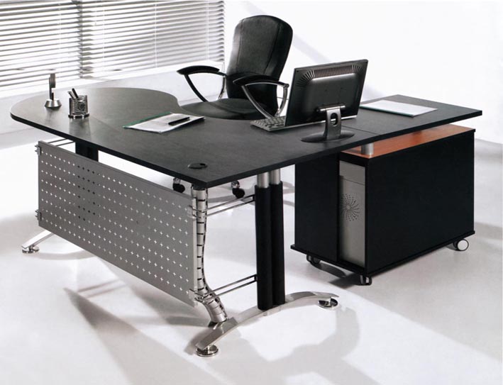 東莞辦公家具 班臺
