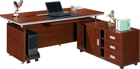 東莞辦公家具 班臺