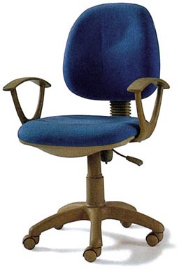 東莞辦公家具 職員椅