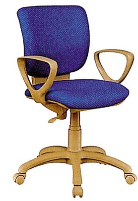 東莞辦公家具 職員椅