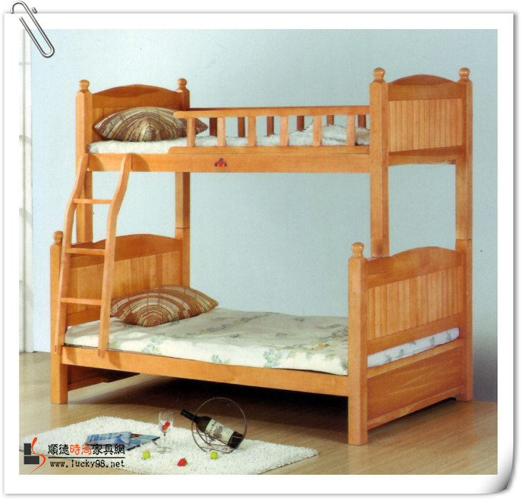 辦公家具  床