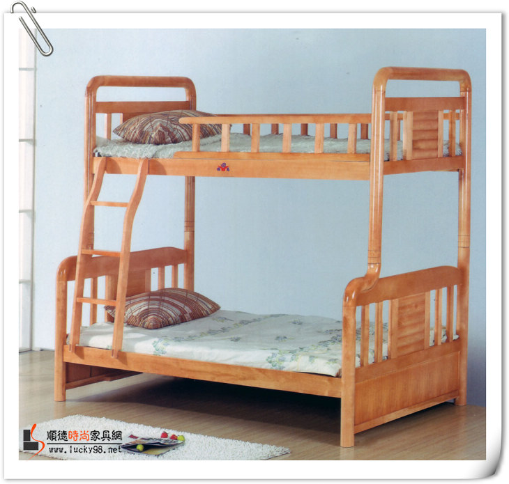 辦公家具  床
