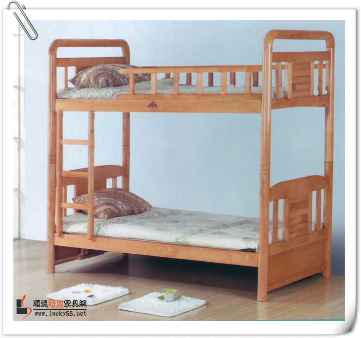 辦公家具  床