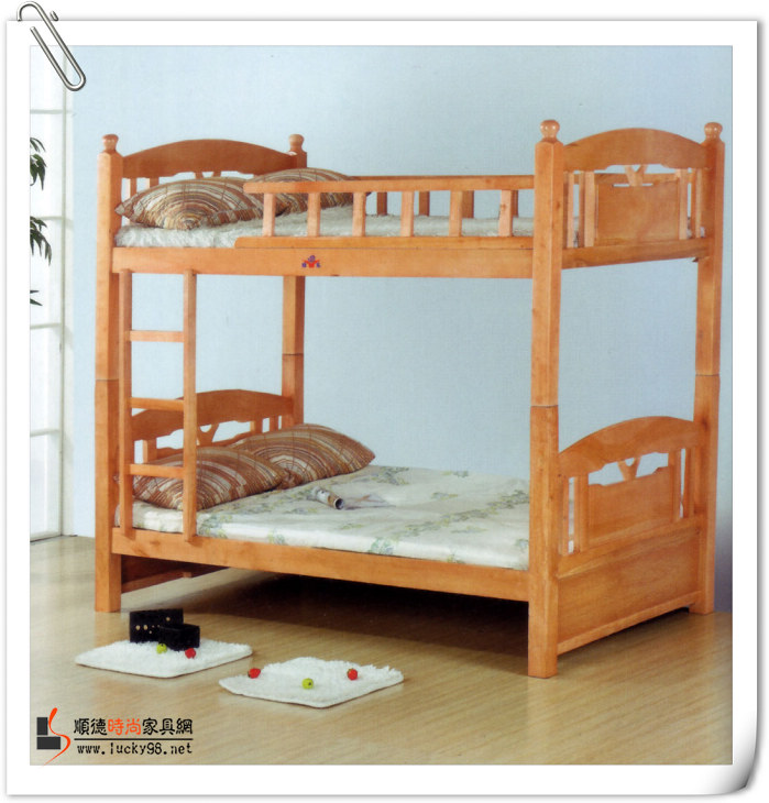 辦公家具  床