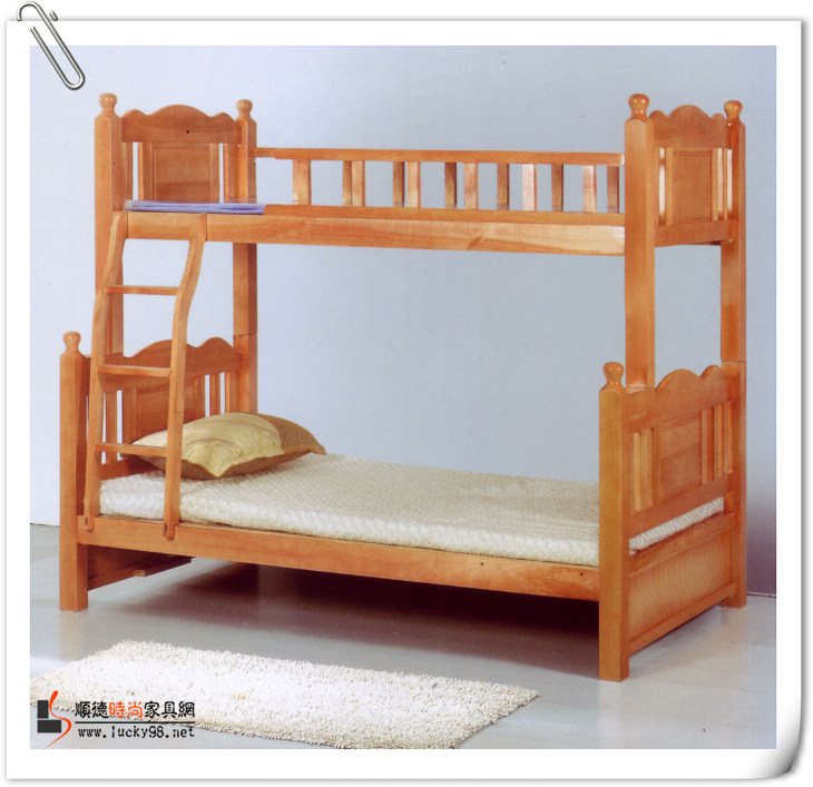 辦公家具  床