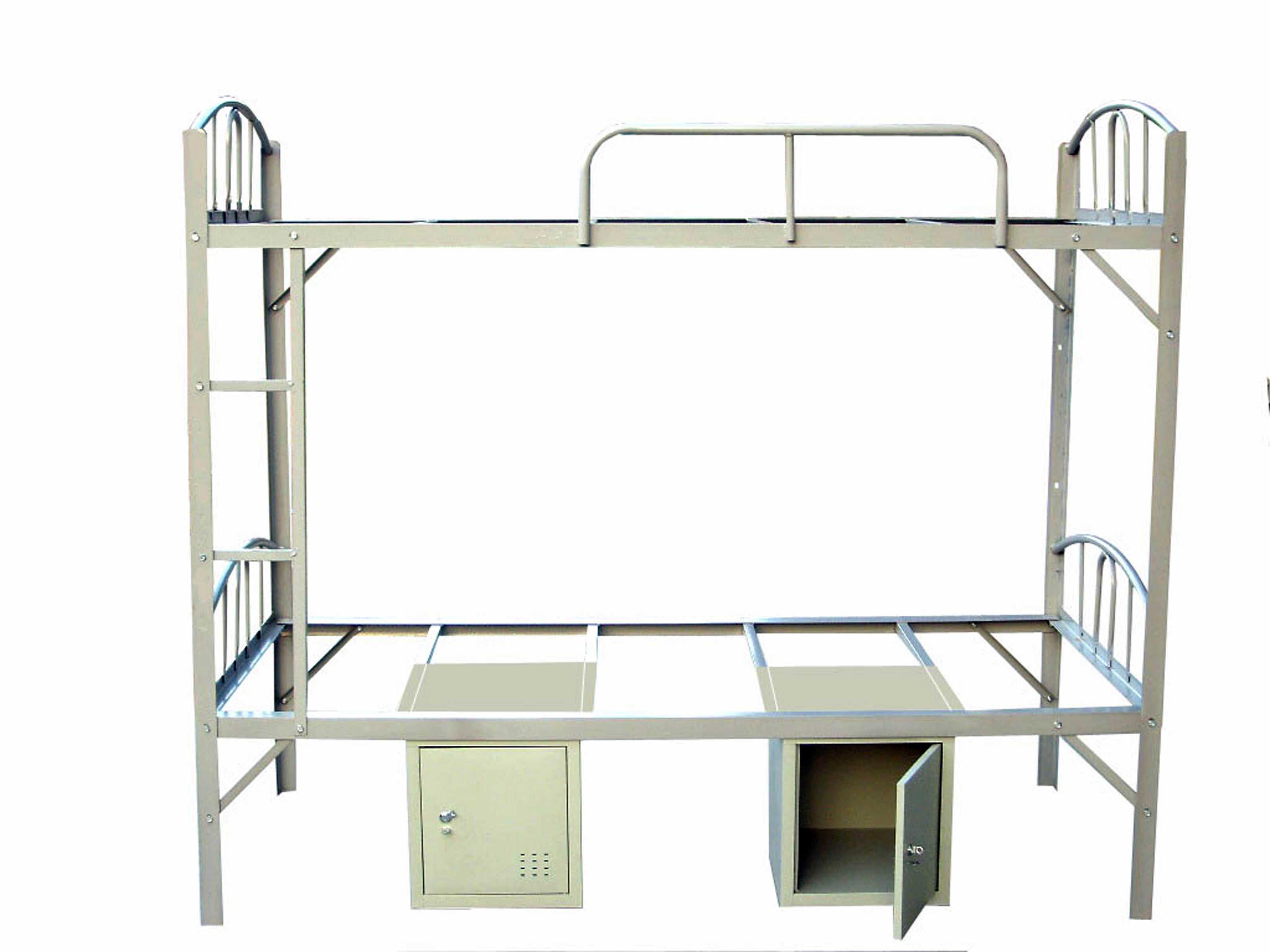 辦公家具  床