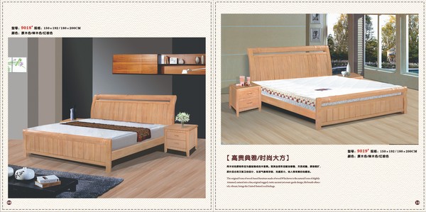 辦公家具  床