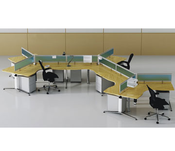 東莞辦公家具 卡座