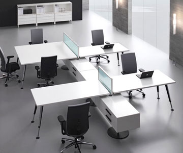 東莞辦公家具 卡座