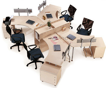 東莞辦公家具 卡座