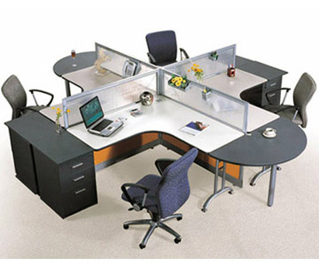 東莞辦公家具 卡座