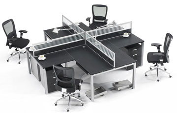 東莞辦公家具 卡座