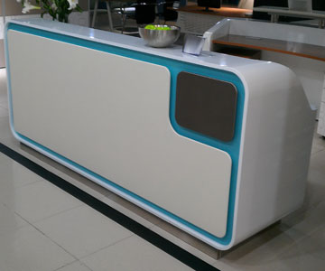 東莞辦公家具 前臺(tái)