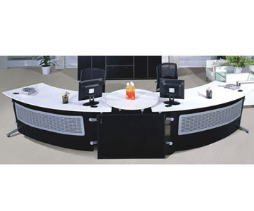 東莞辦公家具 前臺(tái)