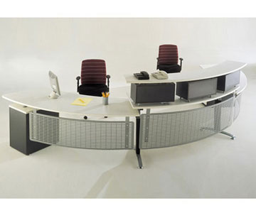 東莞辦公家具 前臺(tái)