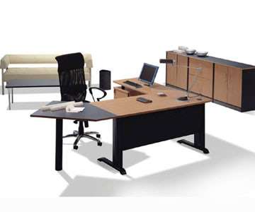 東莞辦公家具 班臺