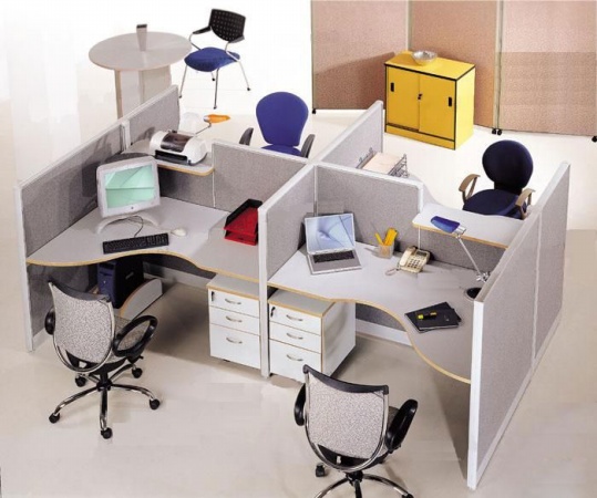 東莞辦公家具 卡位