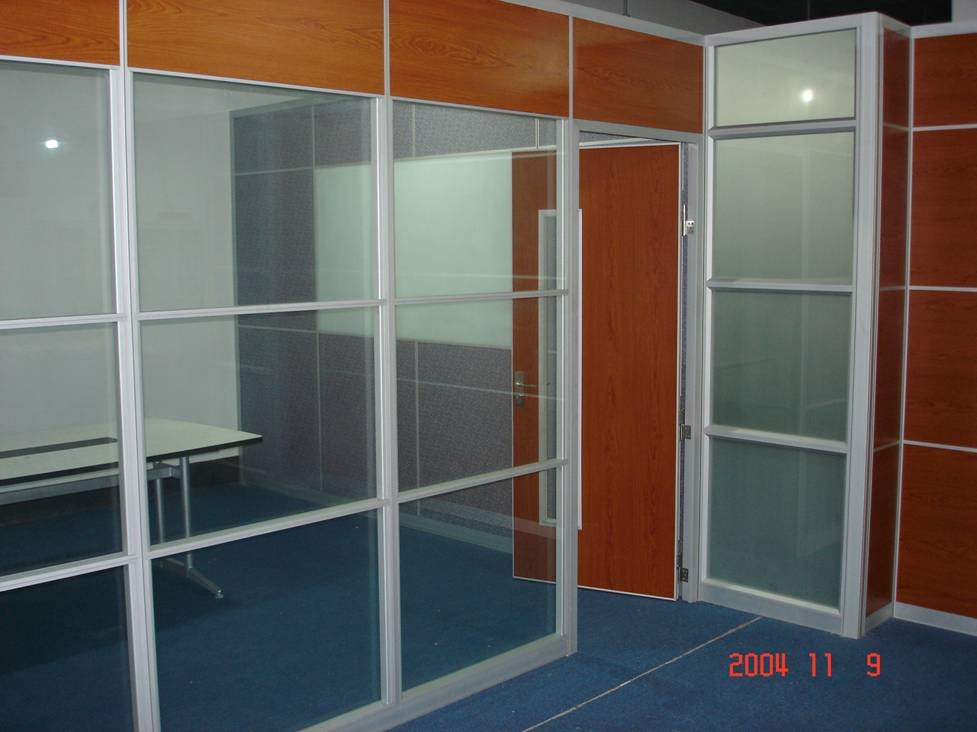 東莞辦公家具 屏風