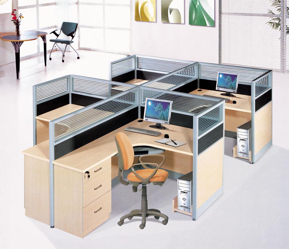 東莞辦公家具 卡位