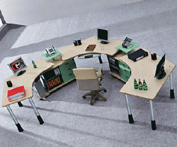 東莞辦公家具