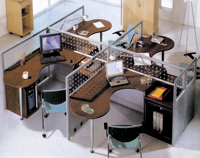 東莞辦公家具