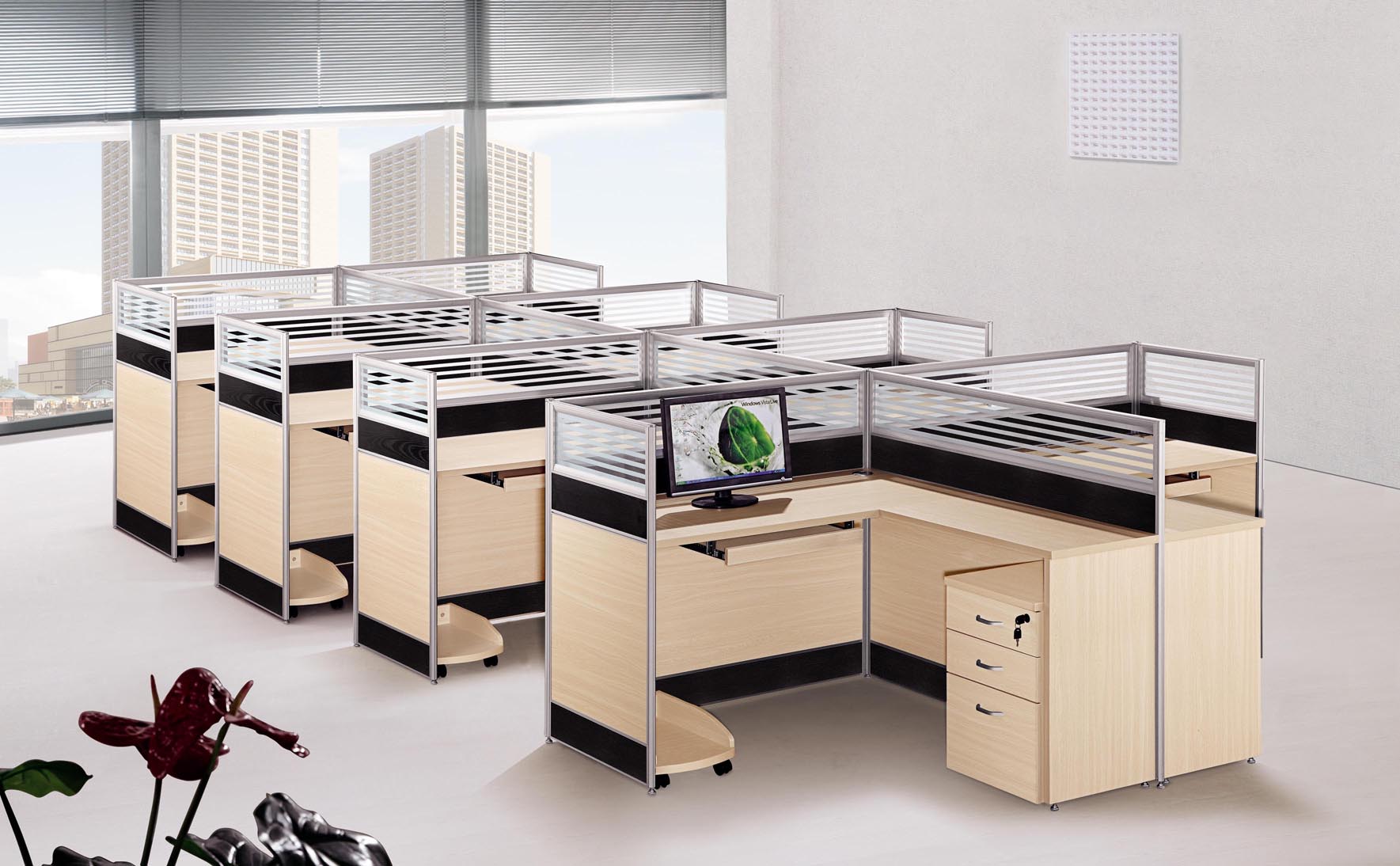 東莞辦公家具