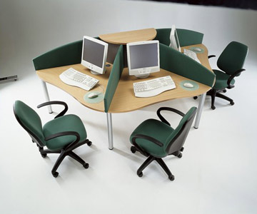 東莞辦公家具