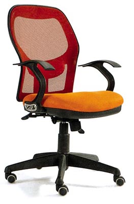 東莞辦公家具 職員椅