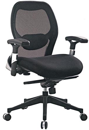 東莞辦公家具 職員椅