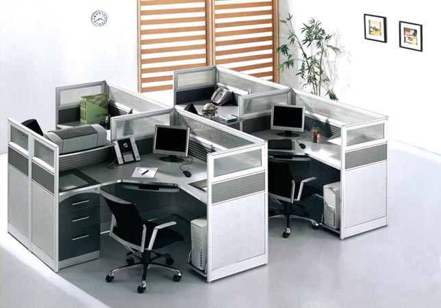 東莞辦公家具 屏風(fēng)