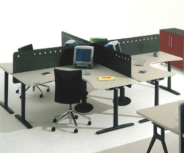 東莞辦公家具 屏風(fēng)