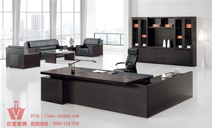 東莞辦公家具 班臺(tái)
