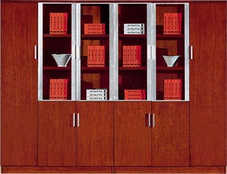 東莞辦公家具 書柜