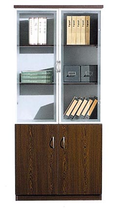 東莞辦公家具 書柜