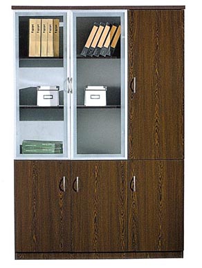 東莞辦公家具 書柜