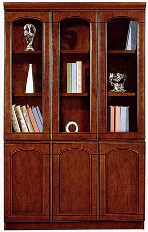 東莞辦公家具 書柜