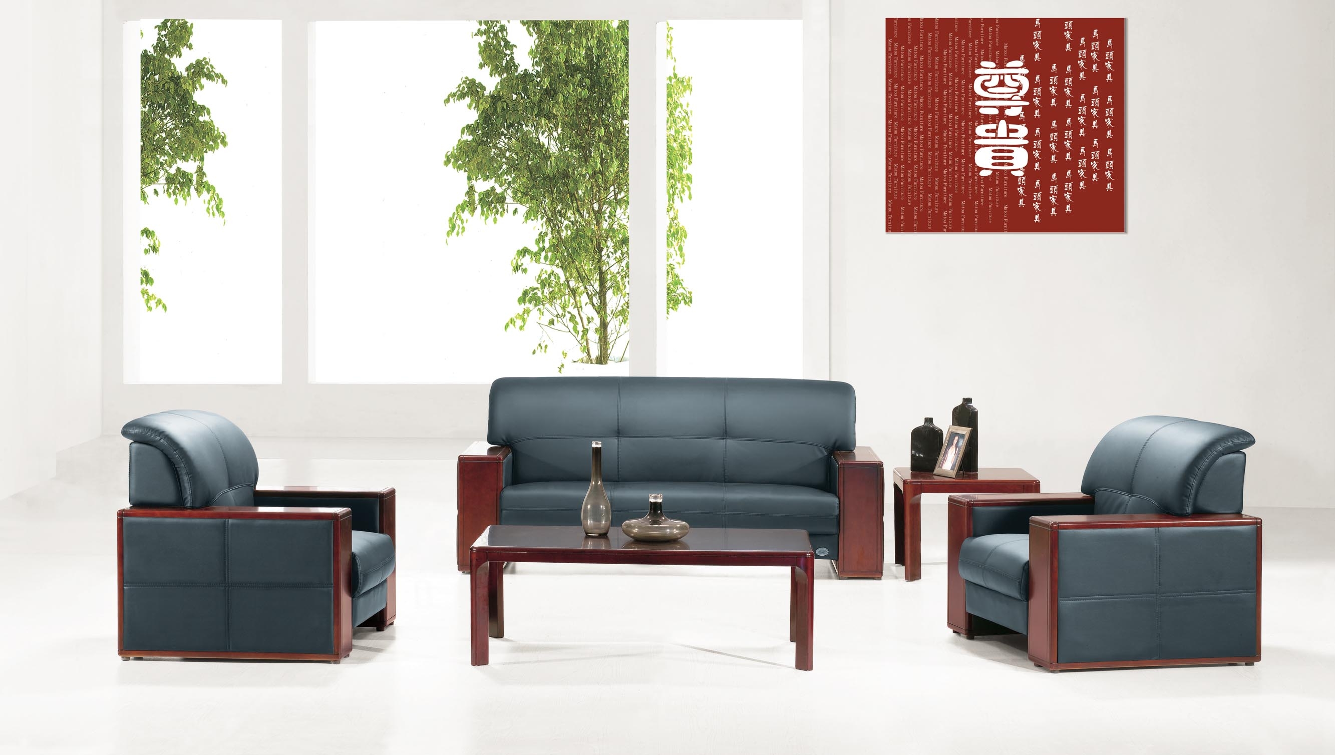 東莞辦公家具 沙發(fā)