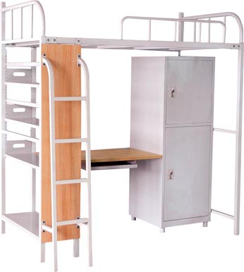 東莞辦公家具 公寓鐵床