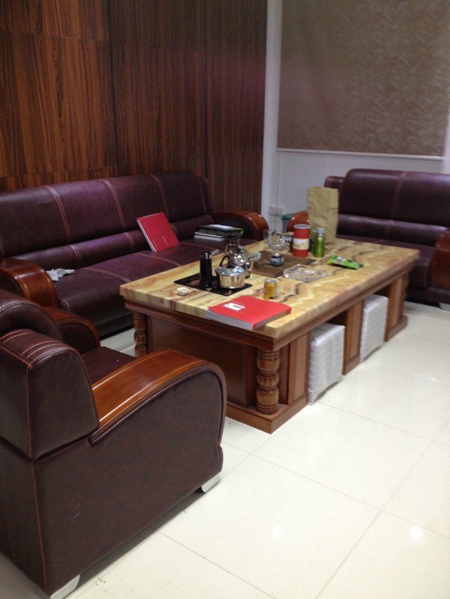 東莞辦公家具  茶幾