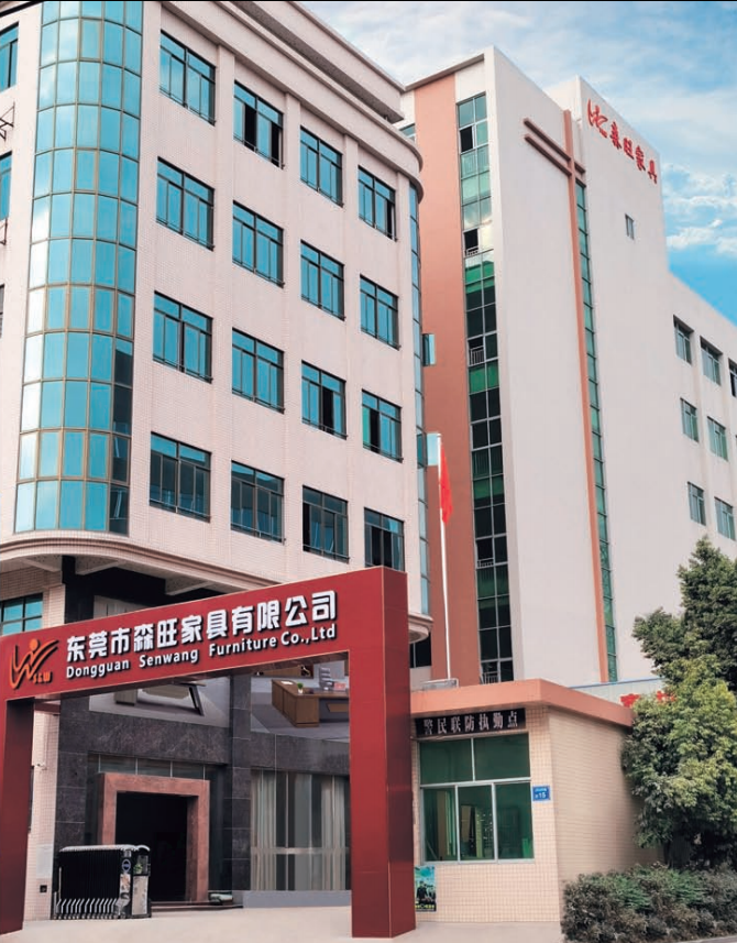 闡述板式辦公家具有哪些優(yōu)勢(shì)你是不知道的?