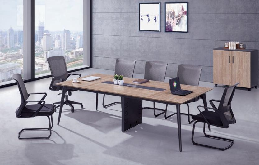 ?東莞辦公家具廠闡述松木家具有哪些特點(diǎn)?