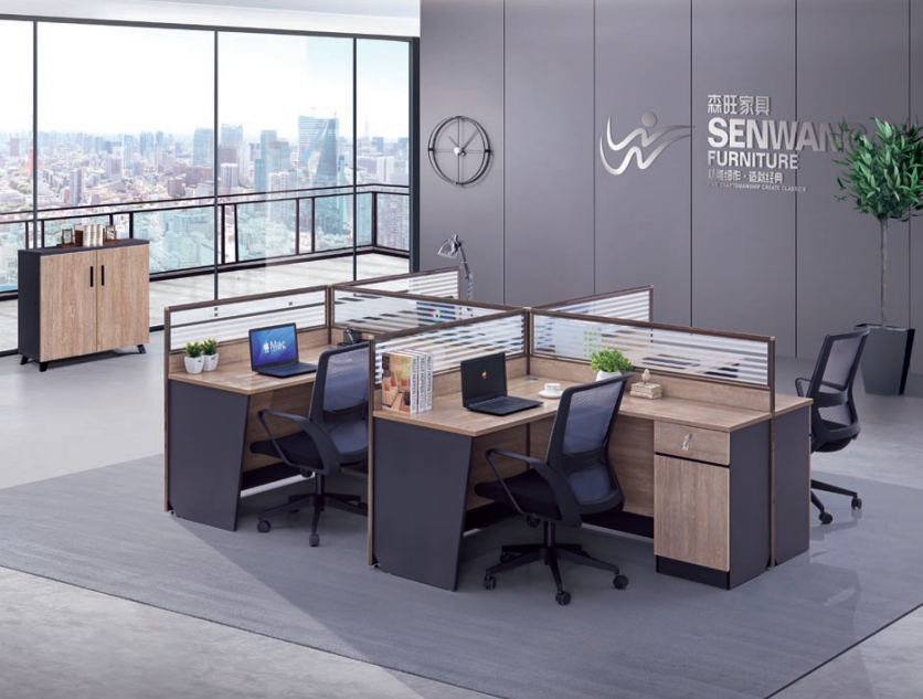 ?東莞辦公家具廠闡述松木家具有哪些特點(diǎn)?