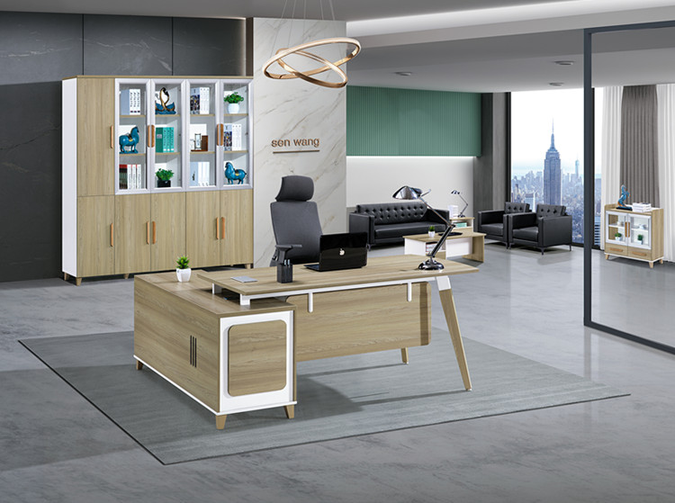 加拿大ARTOPEX辦公家具展廳設(shè)計(jì)